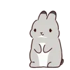 🐰 Эмодзи «Bunny» для Telegram