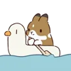🐰 Эмодзи «Bunny» для Telegram
