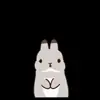 😱 Эмодзи «Bunny» для Telegram
