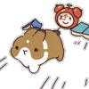⏰ Эмодзи «Bunny» для Telegram