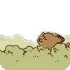 🥰 Эмодзи «Bunny» для Telegram