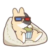 🐰 Эмодзи «Bunny» для Telegram