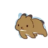 😊 Эмодзи «Bunny» для Telegram
