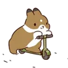 🐰 Эмодзи «Bunny» для Telegram
