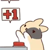 🐰 Эмодзи «Bunny» для Telegram