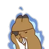 😊 Эмодзи «Bunny» для Telegram