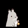 🔔 Эмодзи «Bunny» для Telegram