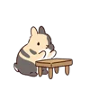 😊 Эмодзи «Bunny» для Telegram