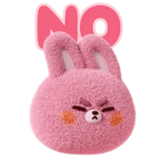 👎 Стикер «Bunny» для Telegram