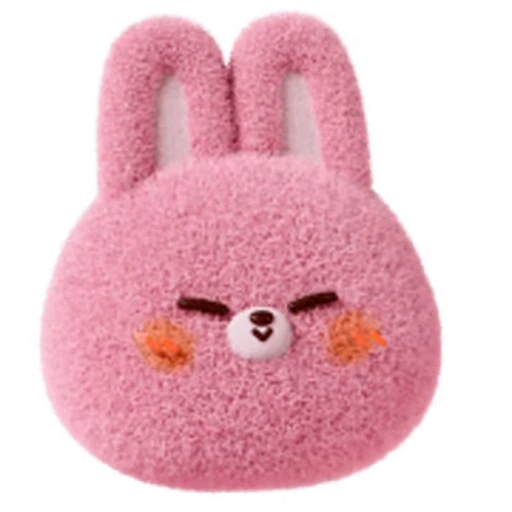 😊 Стикер «Bunny» для Telegram