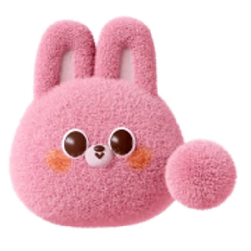 👋 Стикер «Bunny» для Telegram