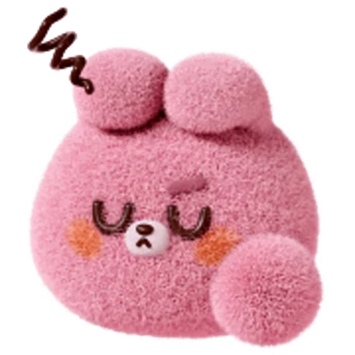 🤔 Стикер «Bunny» для Telegram