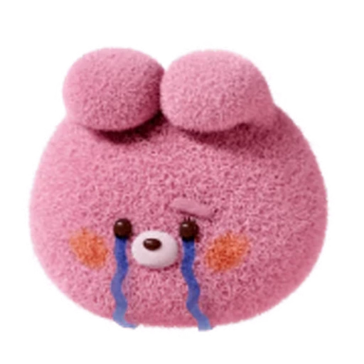 😭 Стикер «Bunny» для Telegram