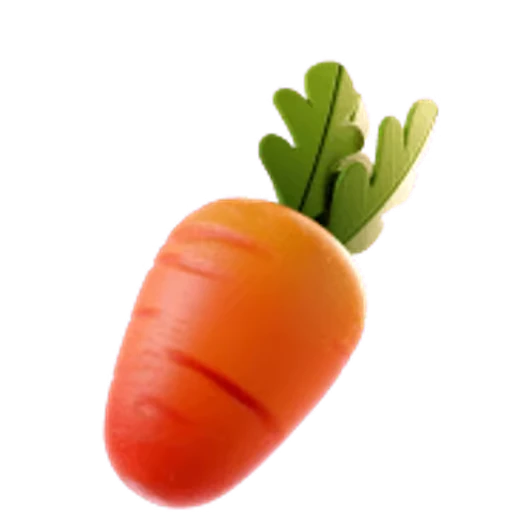 🥕 Стикер «Bunny» для Telegram