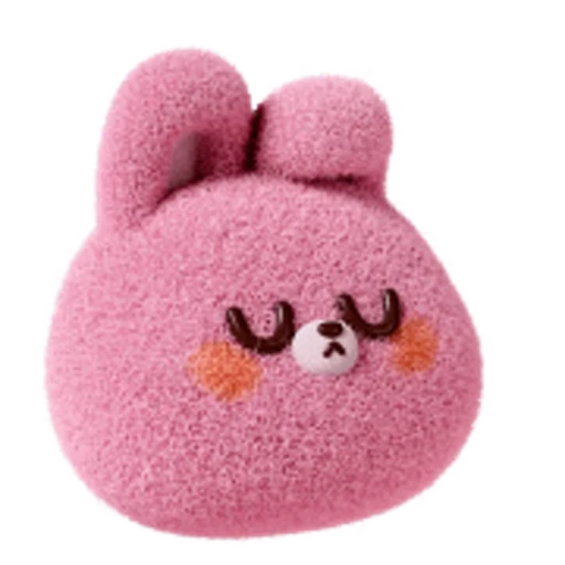 😞 Стикер «Bunny» для Telegram