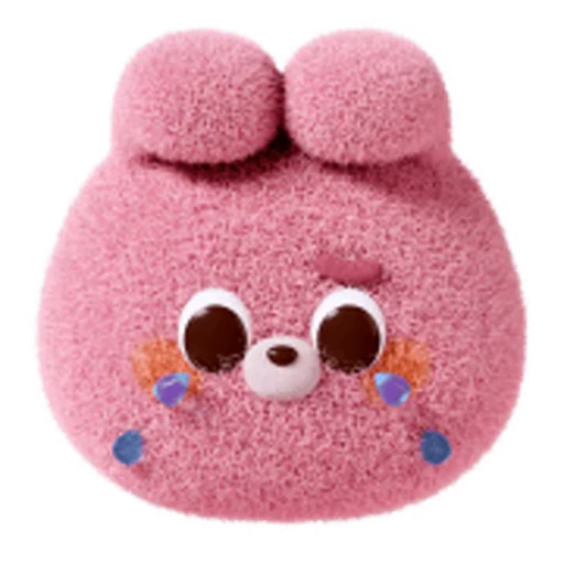 😭 Стикер «Bunny» для Telegram