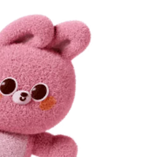 👋 Стикер «Bunny» для Telegram