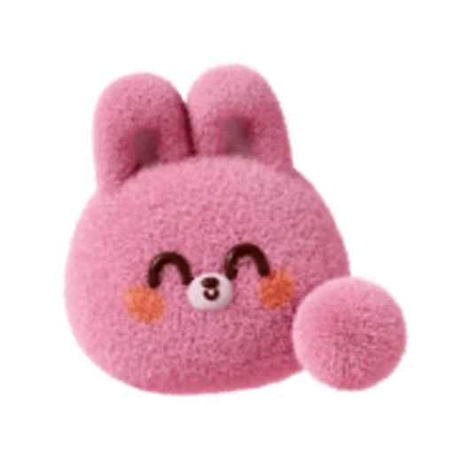 👋 Стикер «Bunny» для Telegram
