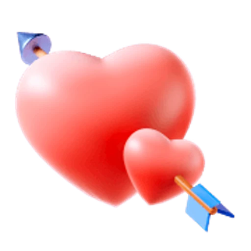 ❤️ Стикер «Bunny» для Telegram