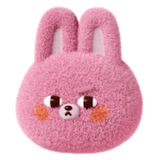 😠 Стикер «Bunny» для Telegram