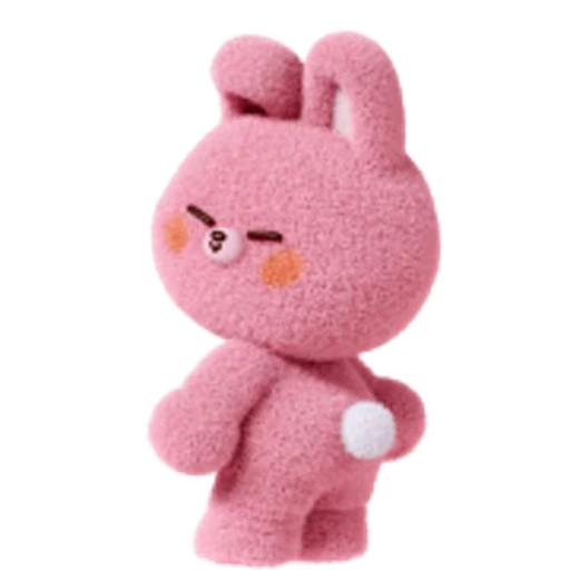💩 Стикер «Bunny» для Telegram