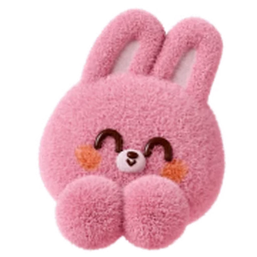 😊 Стикер «Bunny» для Telegram