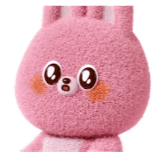 😍 Стикер «Bunny» для Telegram