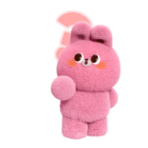🤨 Стикер «Bunny» для Telegram