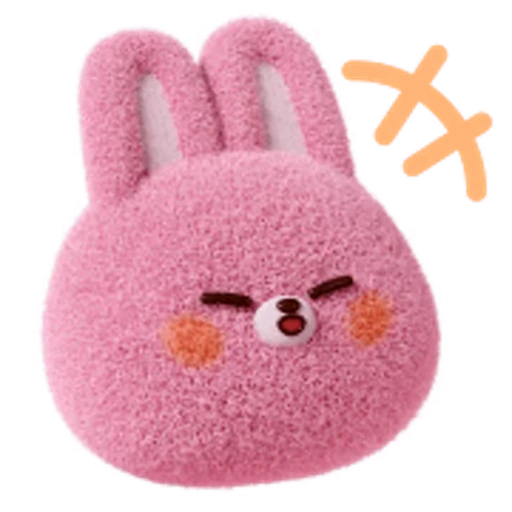 😂 Стикер «Bunny» для Telegram