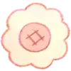 🌻 Эмодзи «🥕 Kawaii Bunny - зайчик» для Telegram