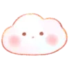 Эмодзи 🥕 Kawaii Bunny - зайчик для Telegram — скачать
