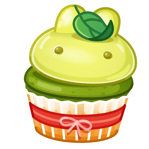 🎁 Эмодзи «Bunny Muffin» для Telegram