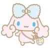 🐰 Эмодзи «Кролик с молоком» для Telegram