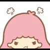 🐰 Эмодзи «Кролик с молоком» для Telegram