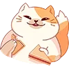 🥪 Эмодзи «Булочка» для Telegram