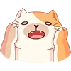 🙅‍♂ Эмодзи «Булочка» для Telegram