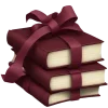 🤩 Эмодзи «Бургунди Эмоджи Tg» для Telegram