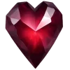 🤩 Эмодзи «Бургунди Эмоджи Tg» для Telegram