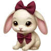 🤩 Эмодзи «Бургунди Эмоджи Tg» для Telegram