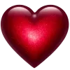 🤩 Эмодзи «Бургунди Эмоджи Tg» для Telegram