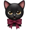 🤩 Эмодзи «Бургунди Эмоджи Tg» для Telegram