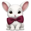 🤩 Эмодзи «Бургунди Эмоджи Tg» для Telegram