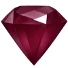 🤩 Эмодзи «Бургунди Эмоджи Tg» для Telegram