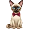 🤩 Эмодзи «Бургунди Эмоджи Tg» для Telegram