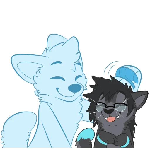 👋 Стикер «Burlington the Keyboard Cat» для Telegram