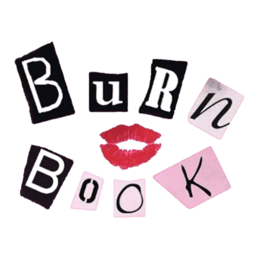 💋 Стикер «2000s pink stuff» для Telegram