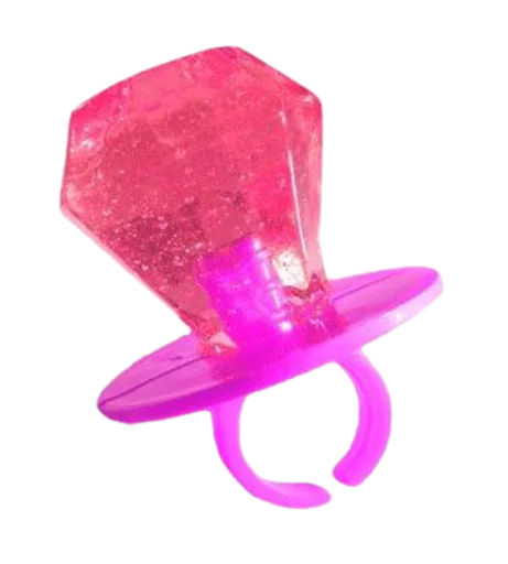 🥺 Стикер «2000s pink stuff» для Telegram