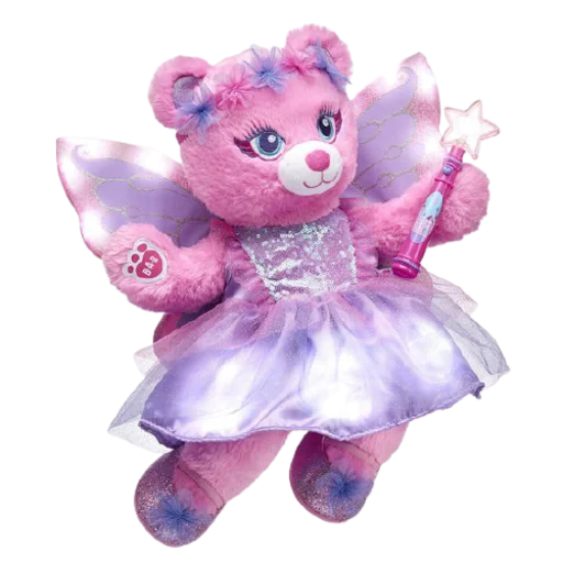 🧸 Стикер «2000s pink stuff» для Telegram