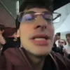 🤩 Эмодзи «Бушик Жо» для Telegram