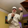 🤩 Эмодзи «Бушик Жо» для Telegram